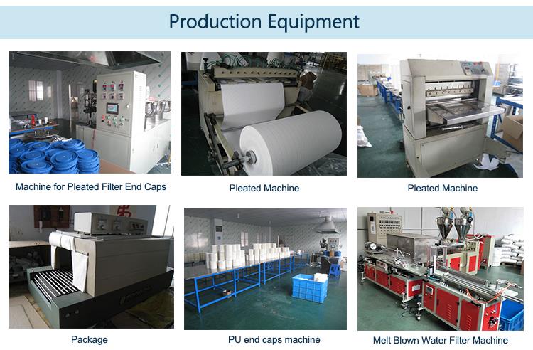 Production Equipment