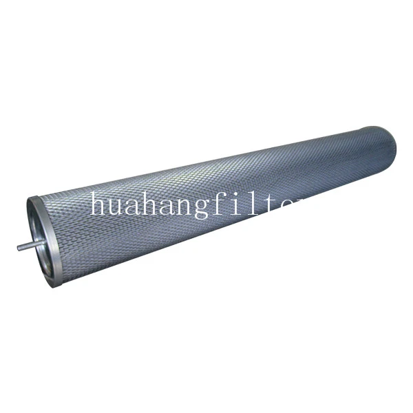 Custom Made Natural Gas Filter Cartridge (3)
