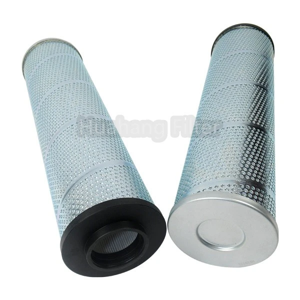 HF29123 Replace Oil Filter Element