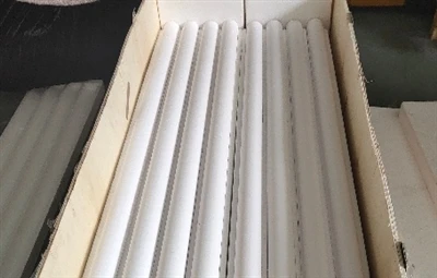Yuqori - yuqori - Amaldagi keramik memban filtri elementlarining to'rtta asos...