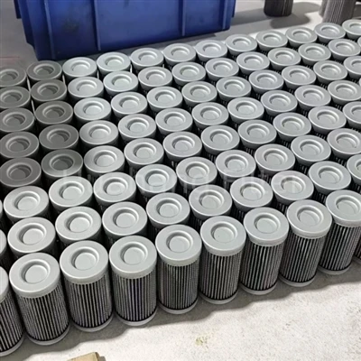 Muhandislik barqarorligi: haqiqiy odatiy neft filtrining strategik ustunligi