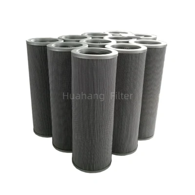 Xuahang filtrining almashtirishning almashtirish filtrlarining ishonchli ishl...
