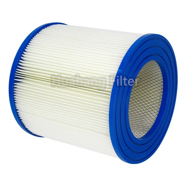 Laminated Polyester Fabric Filter Element 250x245