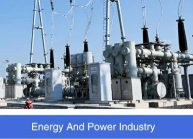 Application of oil filter in Energy and Power Industry in Energy and Power Industry Application of oil filter in Energy and Power Industry in Energy and Power Industry