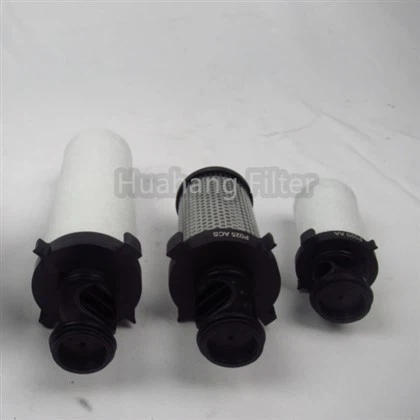 P025AA P025AO P025ACS nozik filtr elementi