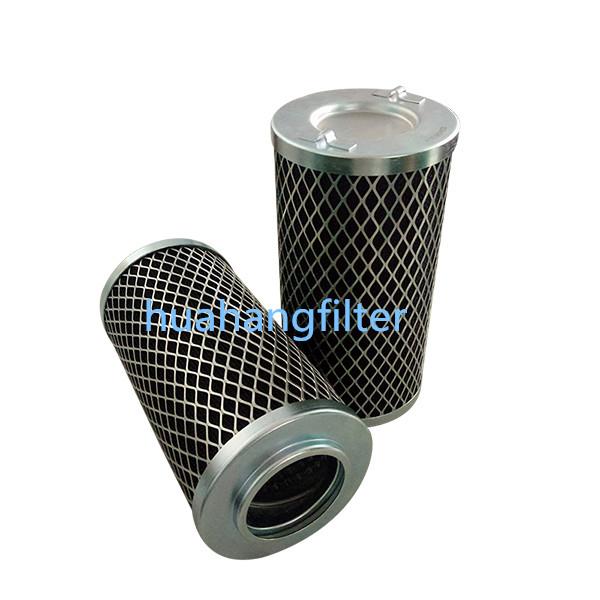 Ajratish filtrlarini sozlang