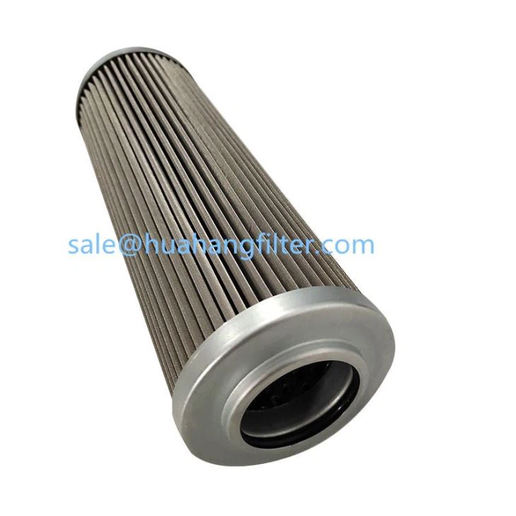 Replace EPE Hydraulic Oil Filter 2.225660-A00-0-W