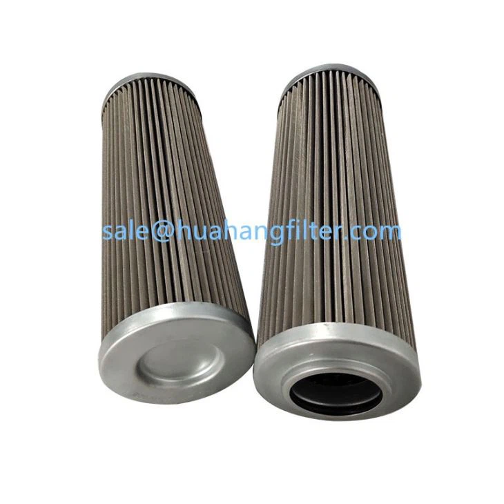 Replace EPE Hydraulic Oil Filter 2.225660-A00-0-W