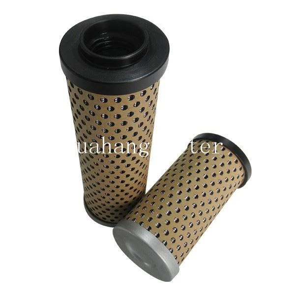 Custom Made Hydraulic Oil Filters Element