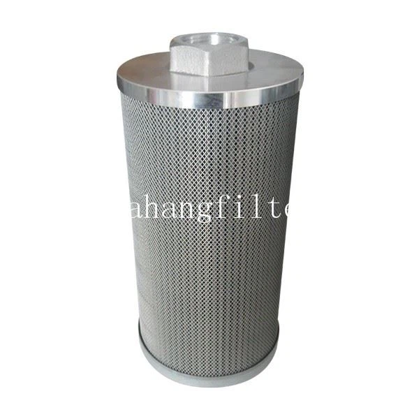 Stainless Steel Mesh Suction Filter Element
