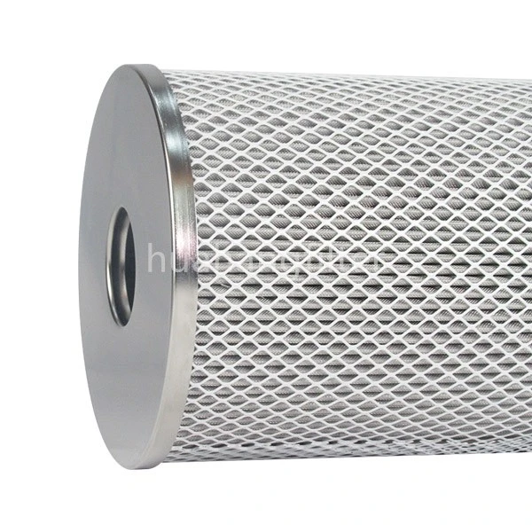 Huahang 3μm Hydraulic Oil Filter Element 50x175x436
