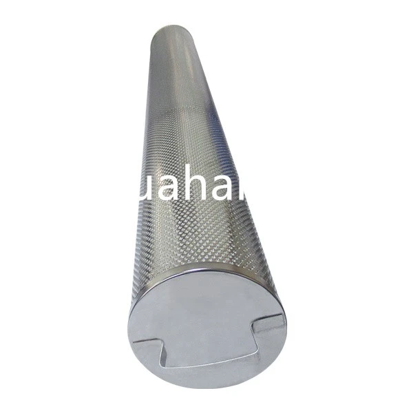 Hydrogen Peroxide Filter Element