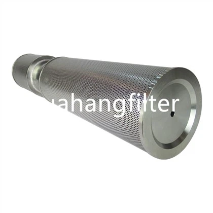 Indufil filtri RFR-S-2513-API-PF025-V